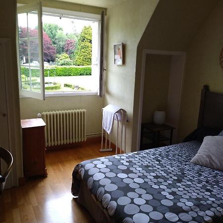 Chambre Solo Grande Maison Gouesnou Екстер'єр фото