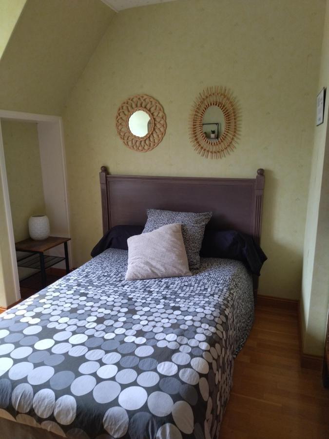 Chambre Solo Grande Maison Gouesnou Екстер'єр фото
