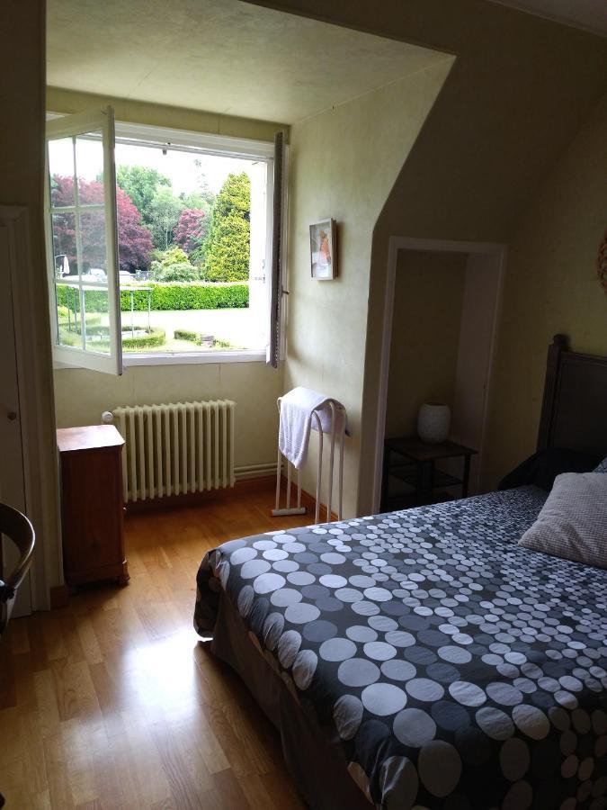 Chambre Solo Grande Maison Gouesnou Екстер'єр фото